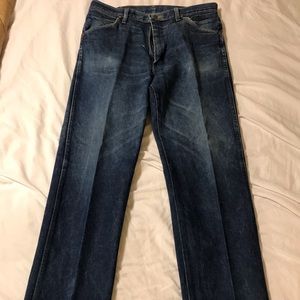 Wrangler 13MWZ Cowboy Cut Original Fit Jean